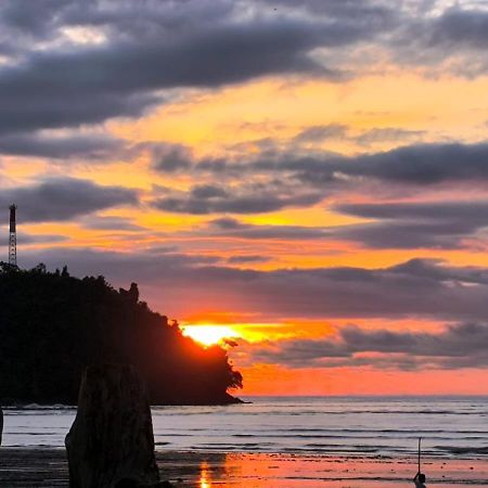 Hotel El Mono Nuquí Eksteriør bilde